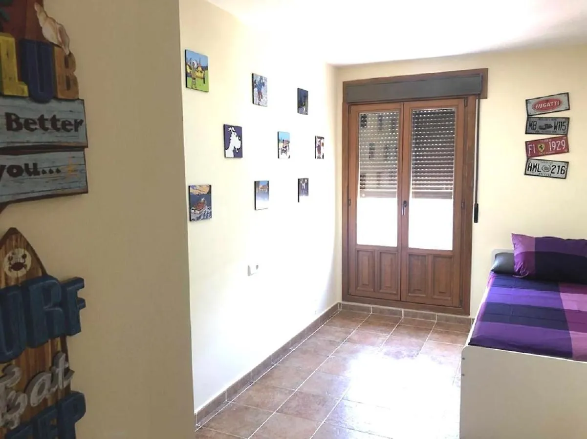 Appartement Costa Esuri Golf Y Playa II à Ayamonte 0*,  Espagne
