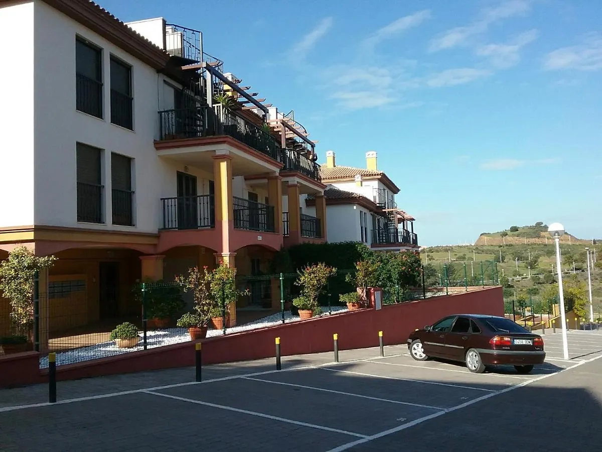 Costa Esuri Golf Y Playa II Apartment Ayamonte