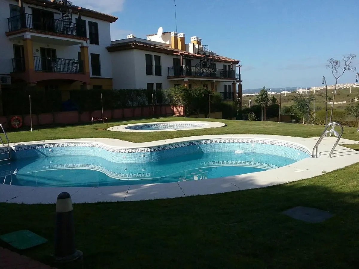 Costa Esuri Golf Y Playa II Apartment Ayamonte