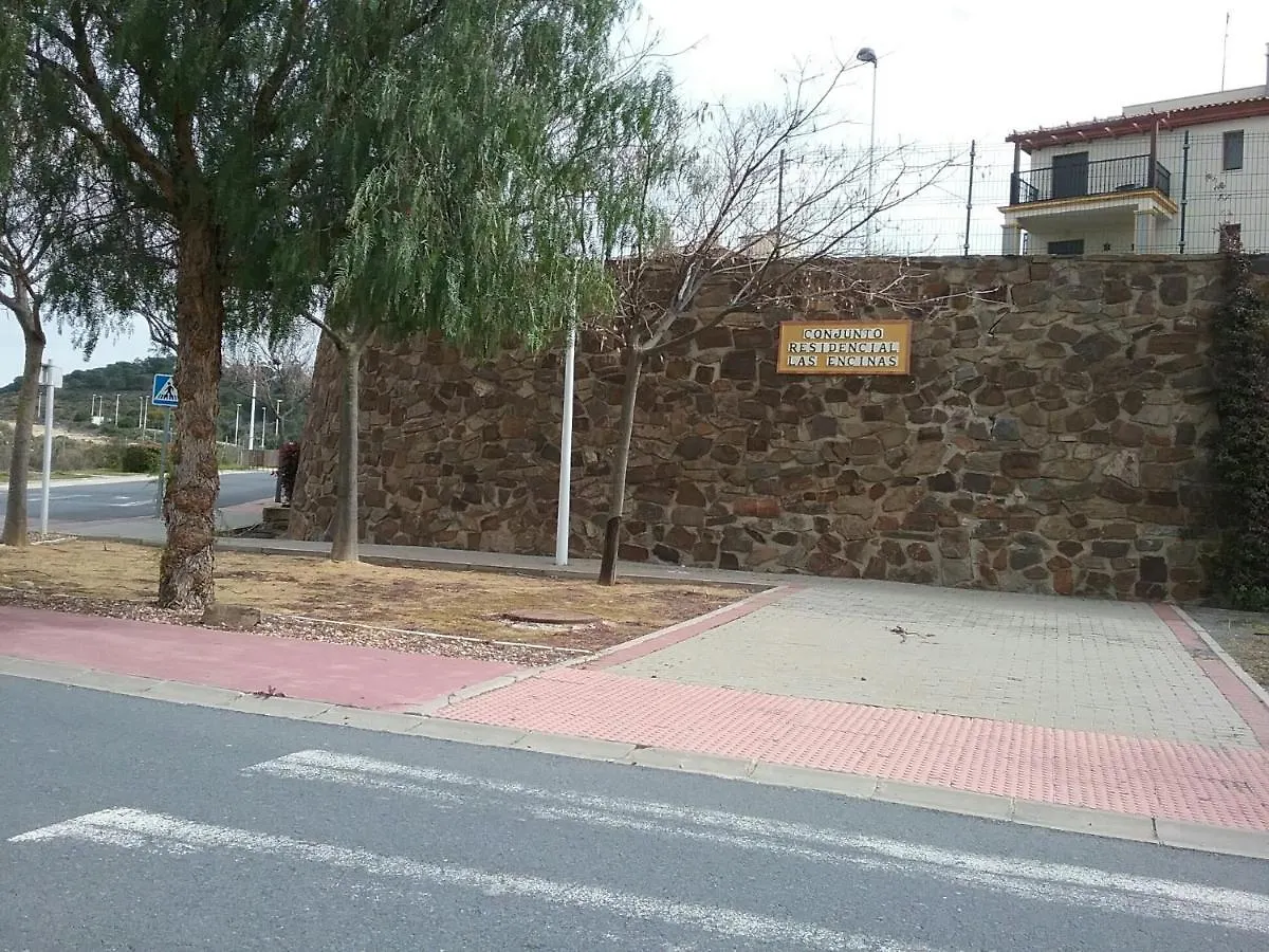 Costa Esuri Golf Y Playa II Apartment Ayamonte 0*,