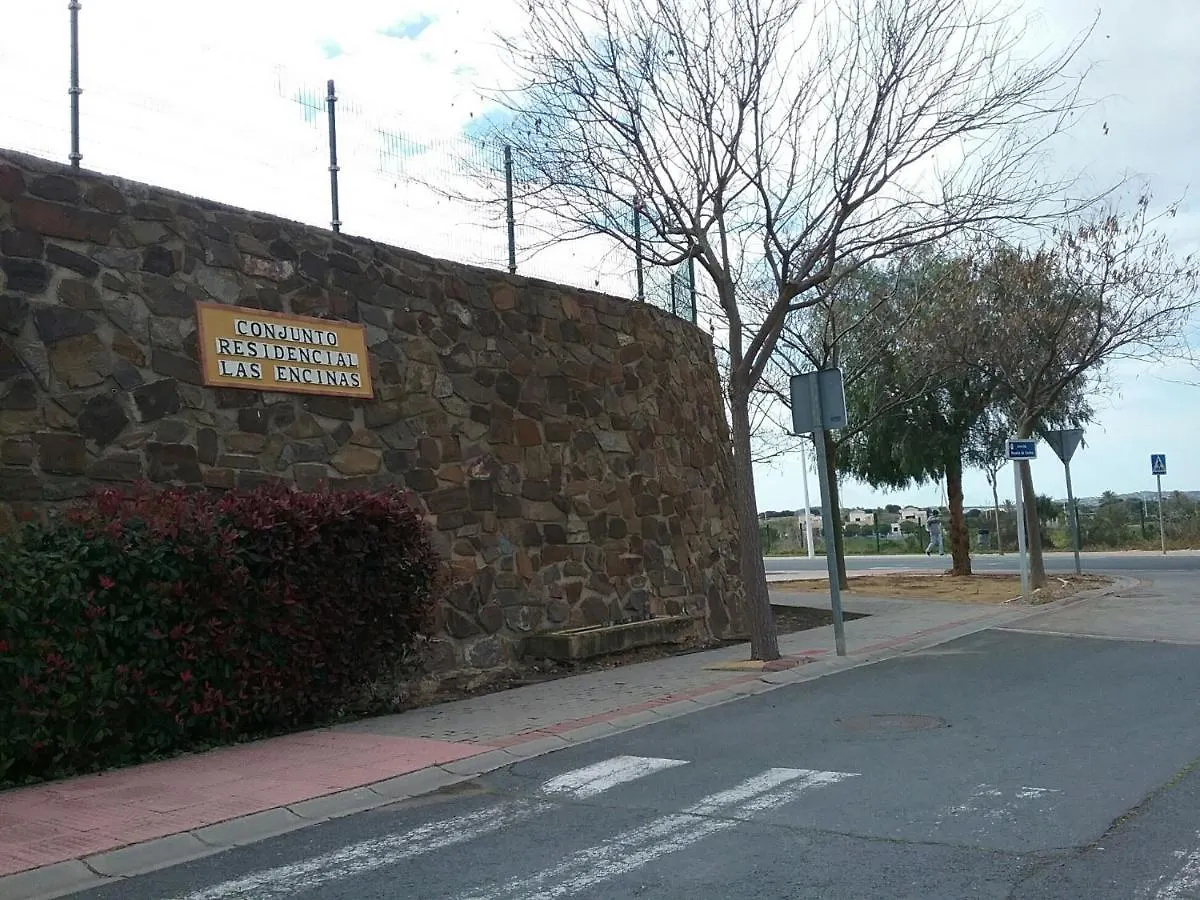 Costa Esuri Golf Y Playa II Apartment Ayamonte