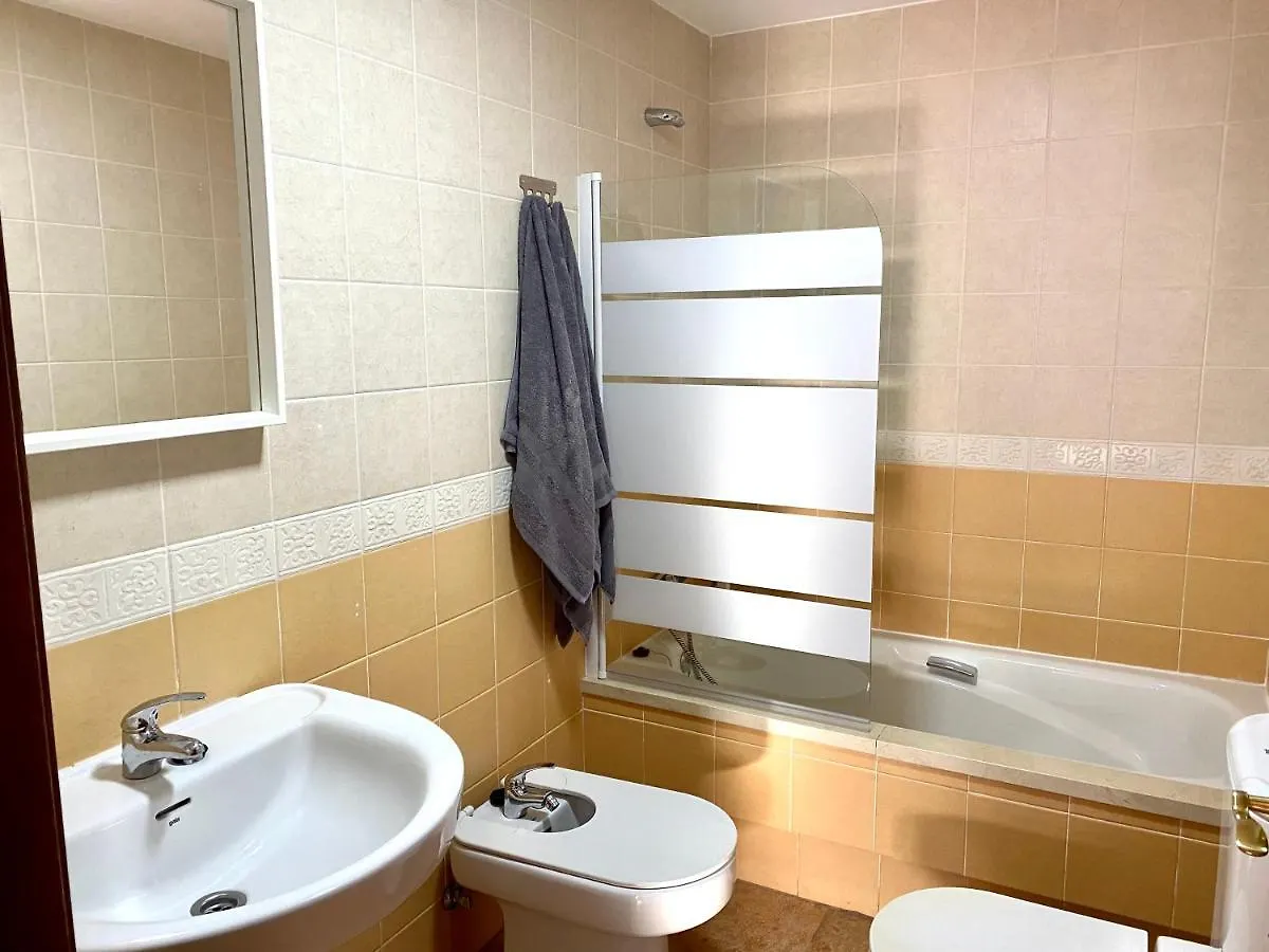 Costa Esuri Golf Y Playa II Apartment Ayamonte Spain
