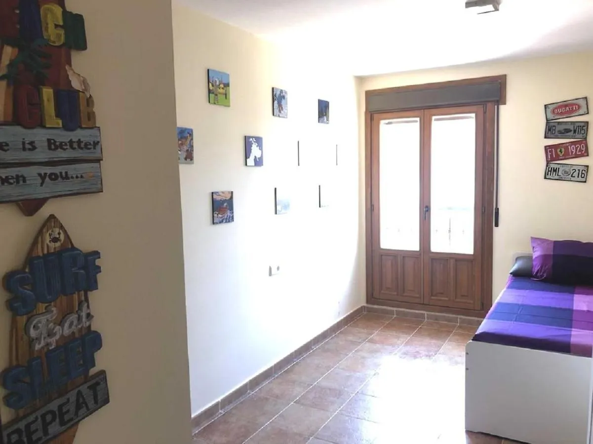 Costa Esuri Golf Y Playa II Apartment Ayamonte Spain