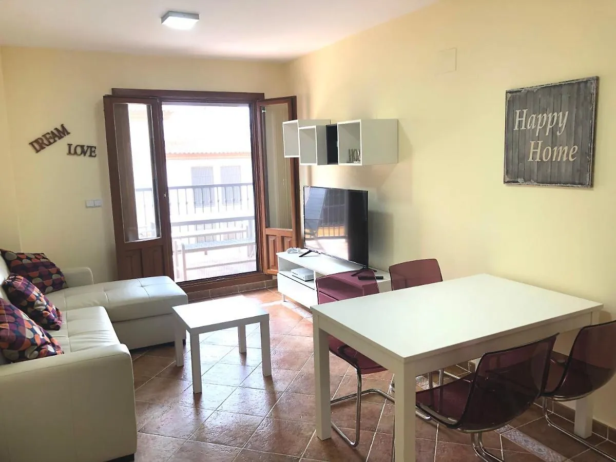 Costa Esuri Golf Y Playa II Apartment Ayamonte