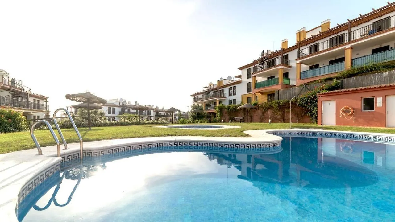 Costa Esuri Golf Y Playa II Apartment Ayamonte