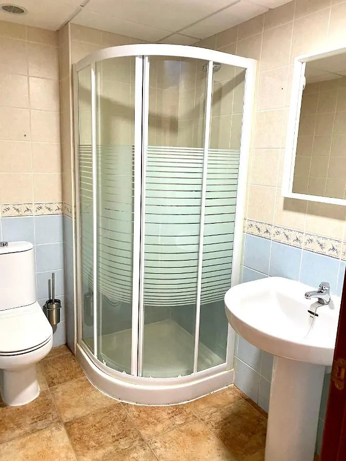 Costa Esuri Golf Y Playa II Apartment Ayamonte 0*,  Spain